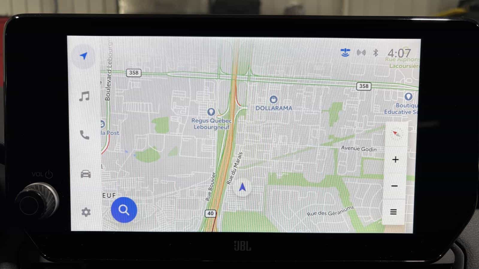 Image 33 Toyota Rav4 Limited *Awd *Cuir *Toit *Gps *Siege Ventilé *Audio Jbl *Caméra 360 2023