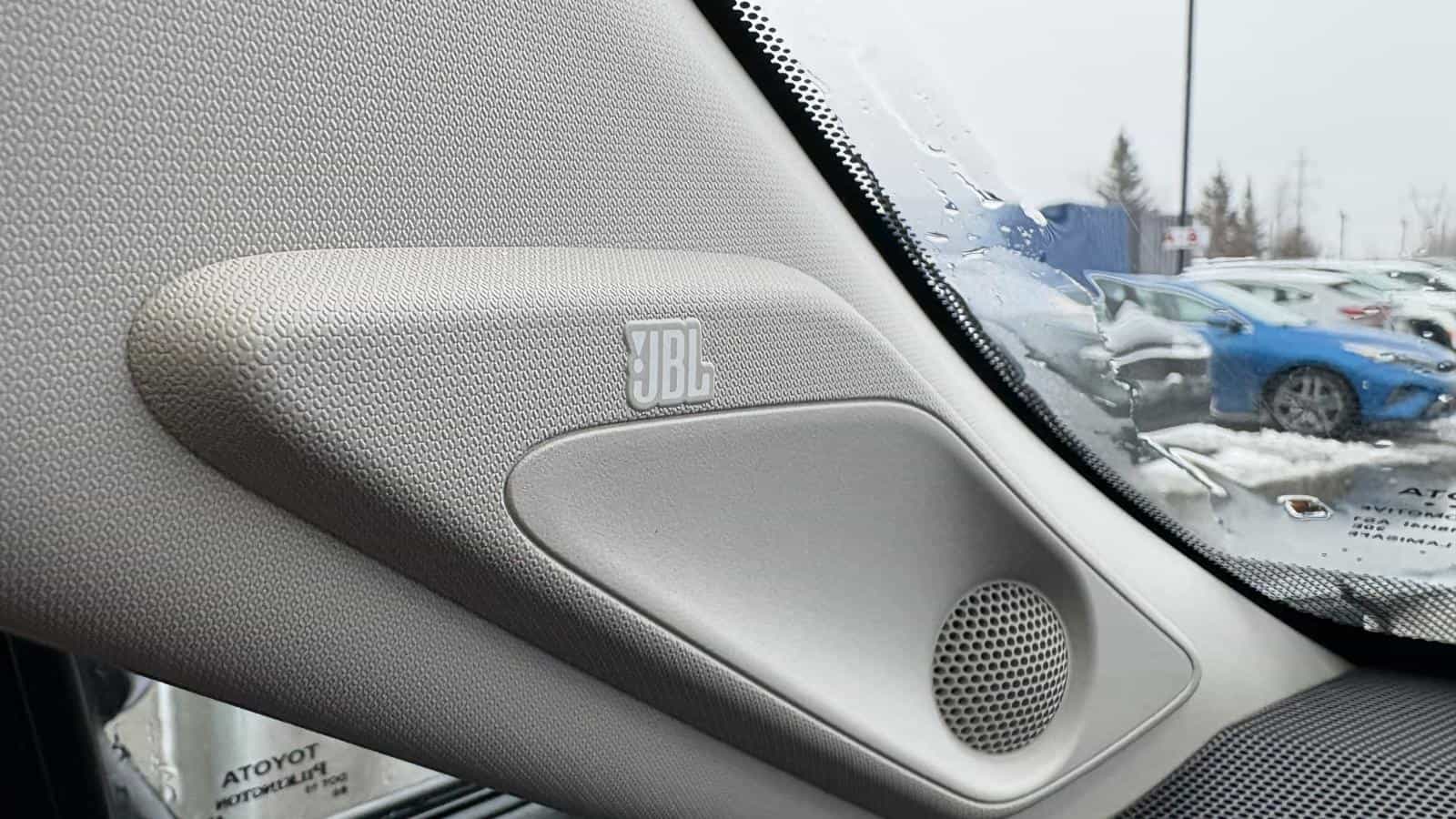 Image 34 Toyota Rav4 Limited *Awd *Cuir *Toit *Gps *Siege Ventilé *Audio Jbl *Caméra 360 2023