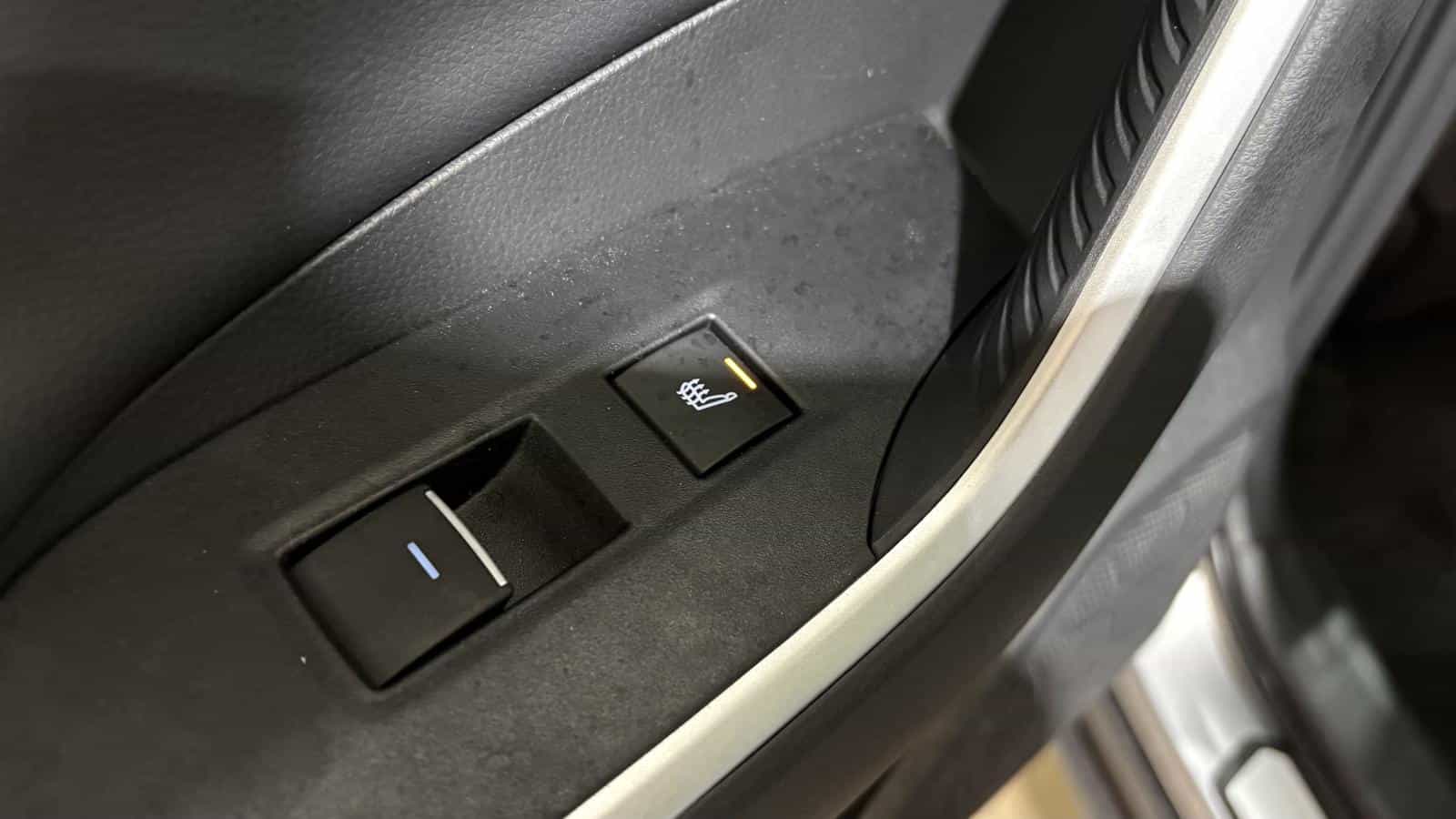 Image 35 Toyota Rav4 Limited *Awd *Cuir *Toit *Gps *Siege Ventilé *Audio Jbl *Caméra 360 2023