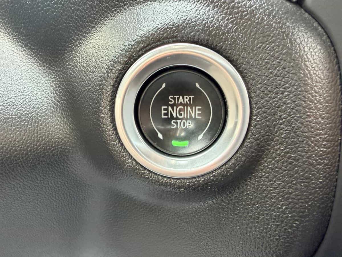 Image 11 GMC Sierra 1500 Elevation - Bas Kiloemtrage - 2021