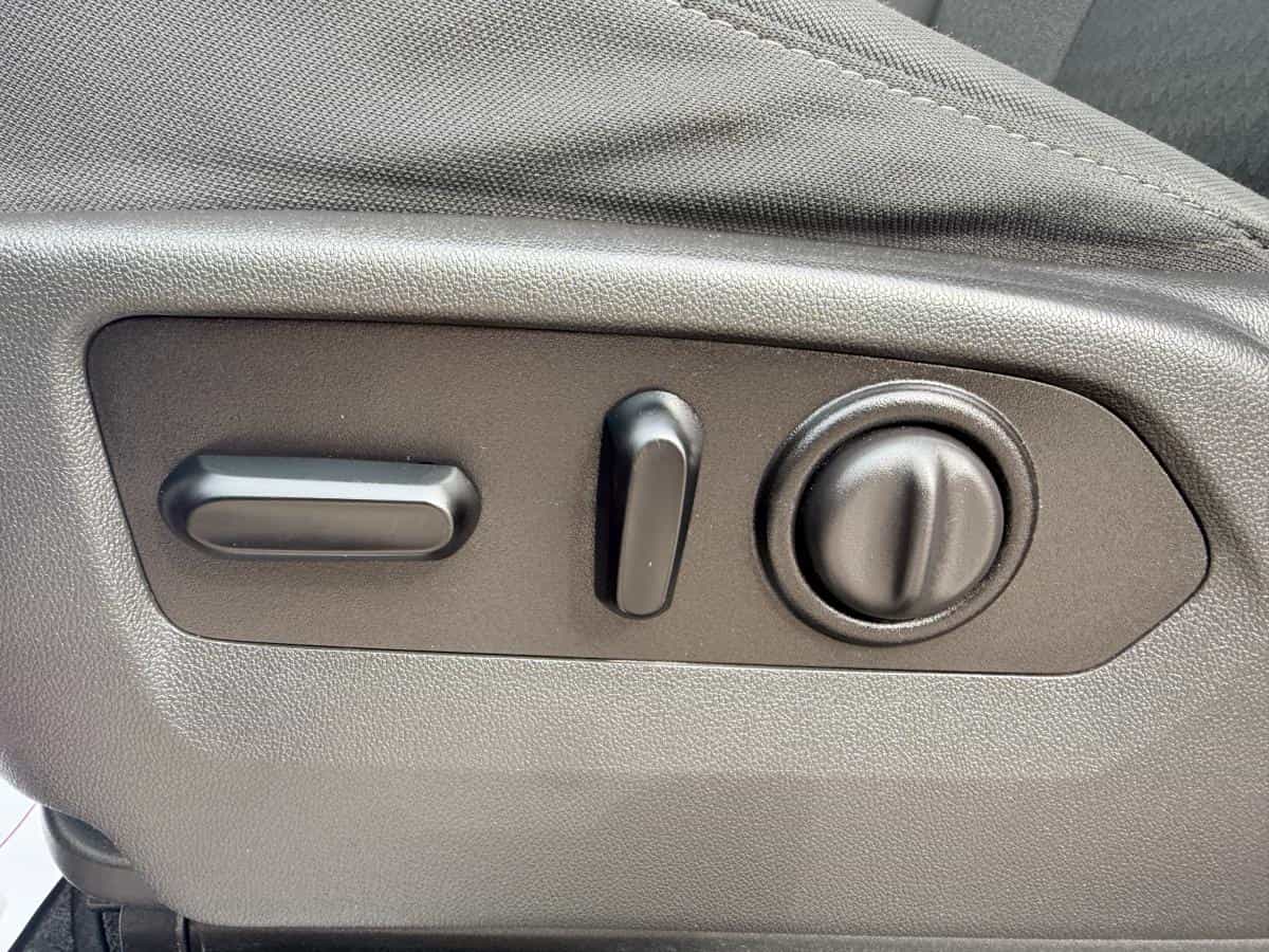 Image 13 GMC Sierra 1500 Elevation - Bas Kiloemtrage - 2021