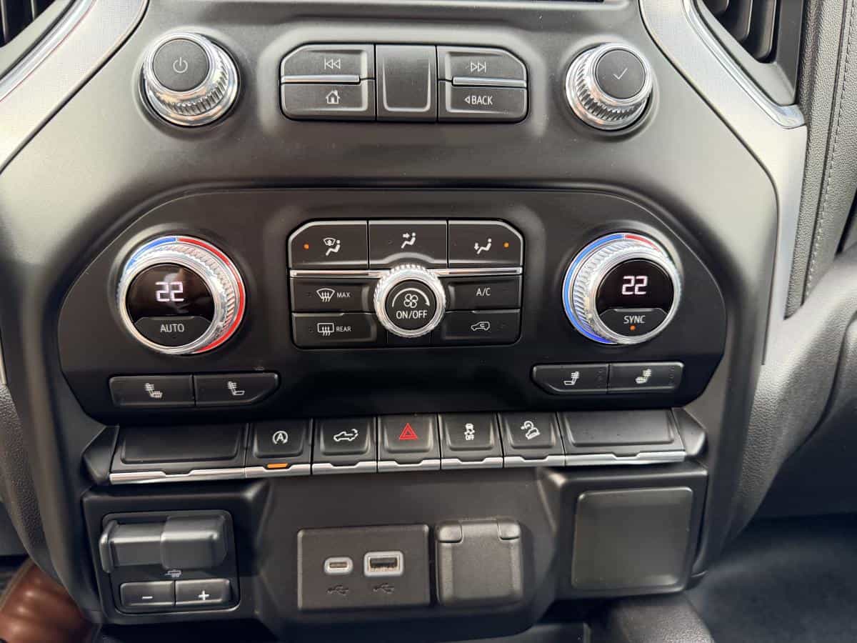 Image 15 GMC Sierra 1500 Elevation - Bas Kiloemtrage - 2021