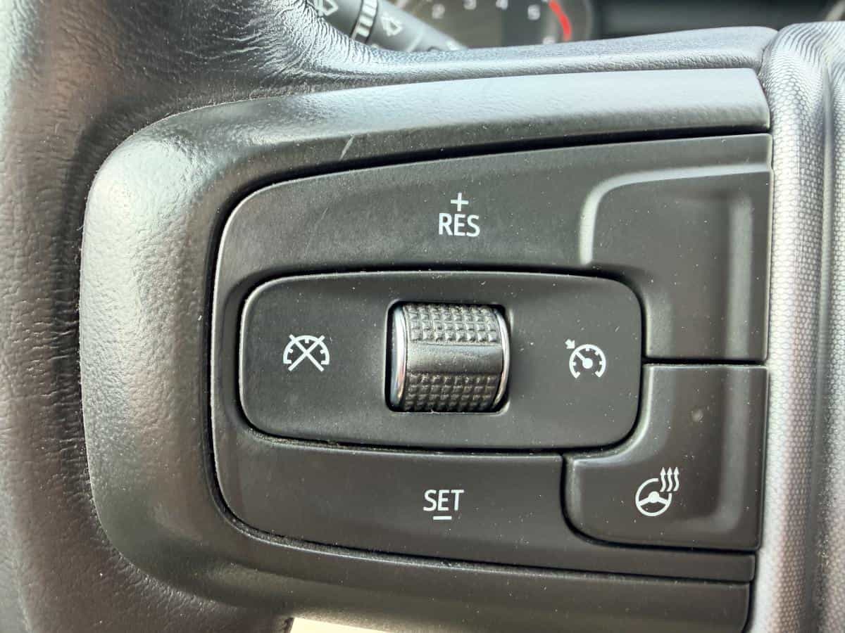 Image 19 GMC Sierra 1500 Elevation - Bas Kiloemtrage - 2021