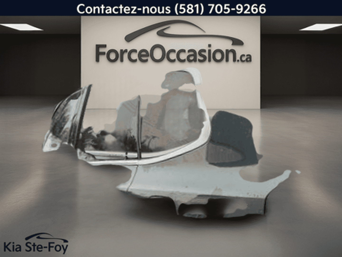 Image 6 Kia Telluride Sxl* Sieges Ventiles* Volant Chauffant* Toit Ouvrant* 2024