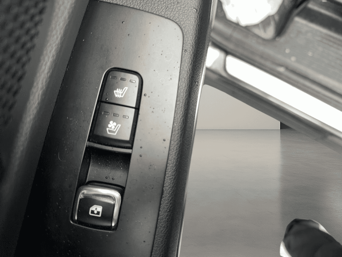 Image 9 Kia Telluride Sxl* Sieges Ventiles* Volant Chauffant* Toit Ouvrant* 2024