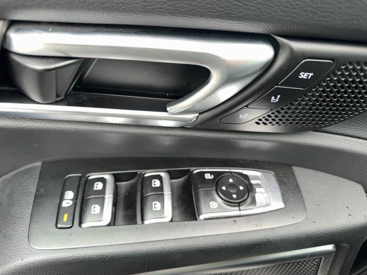 Image 11 Kia Telluride Sxl* Sieges Ventiles* Volant Chauffant* Toit Ouvrant* 2024