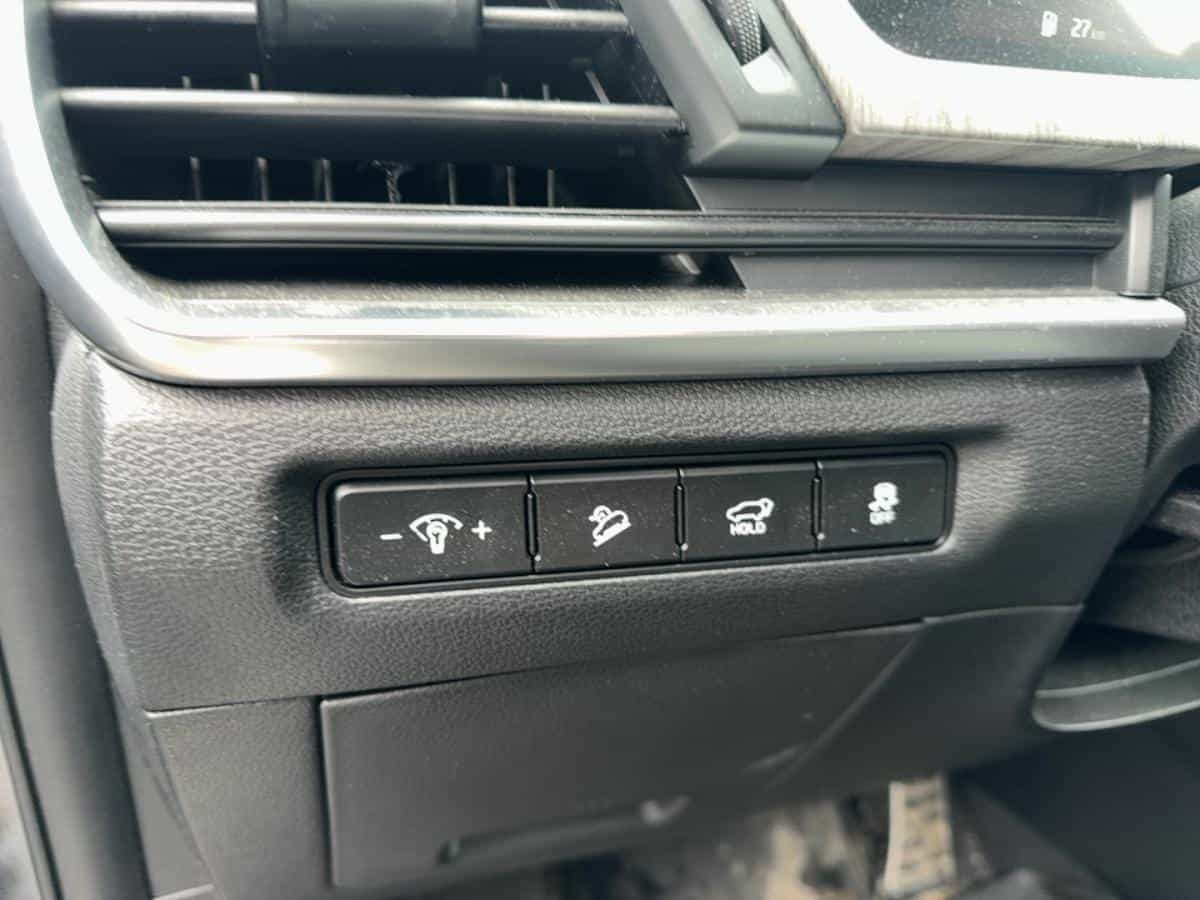 Image 12 Kia Telluride Sxl* Sieges Ventiles* Volant Chauffant* Toit Ouvrant* 2024