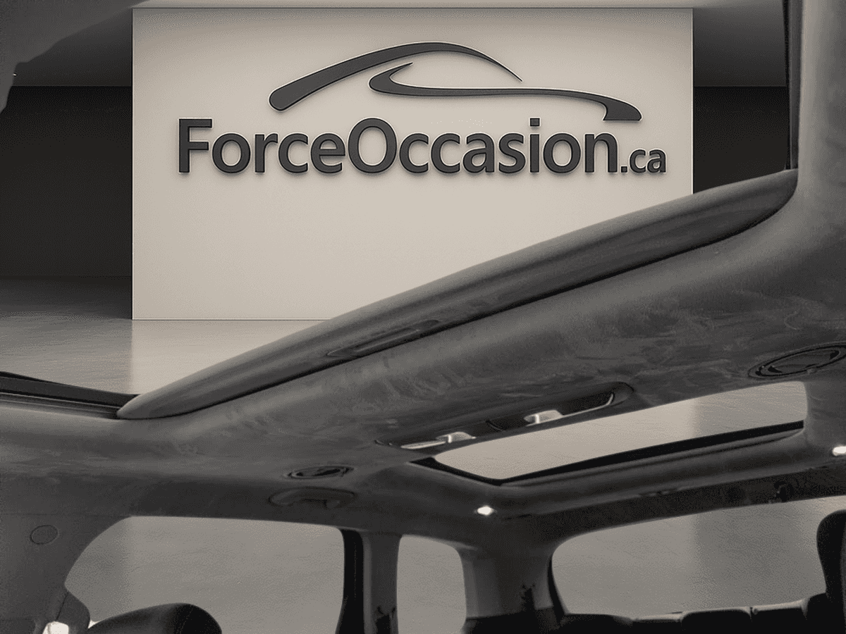 Image 14 Kia Telluride Sxl* Sieges Ventiles* Volant Chauffant* Toit Ouvrant* 2024