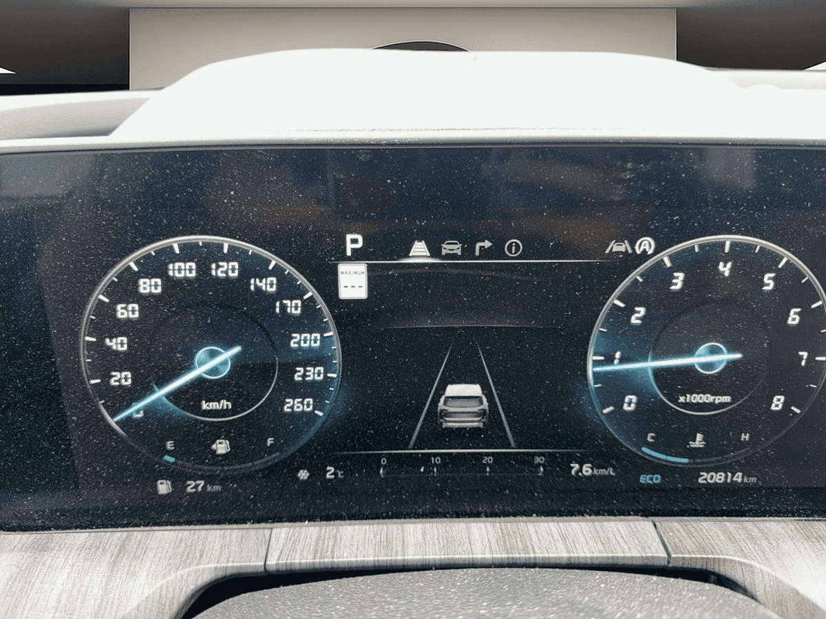 Image 19 Kia Telluride Sxl* Sieges Ventiles* Volant Chauffant* Toit Ouvrant* 2024