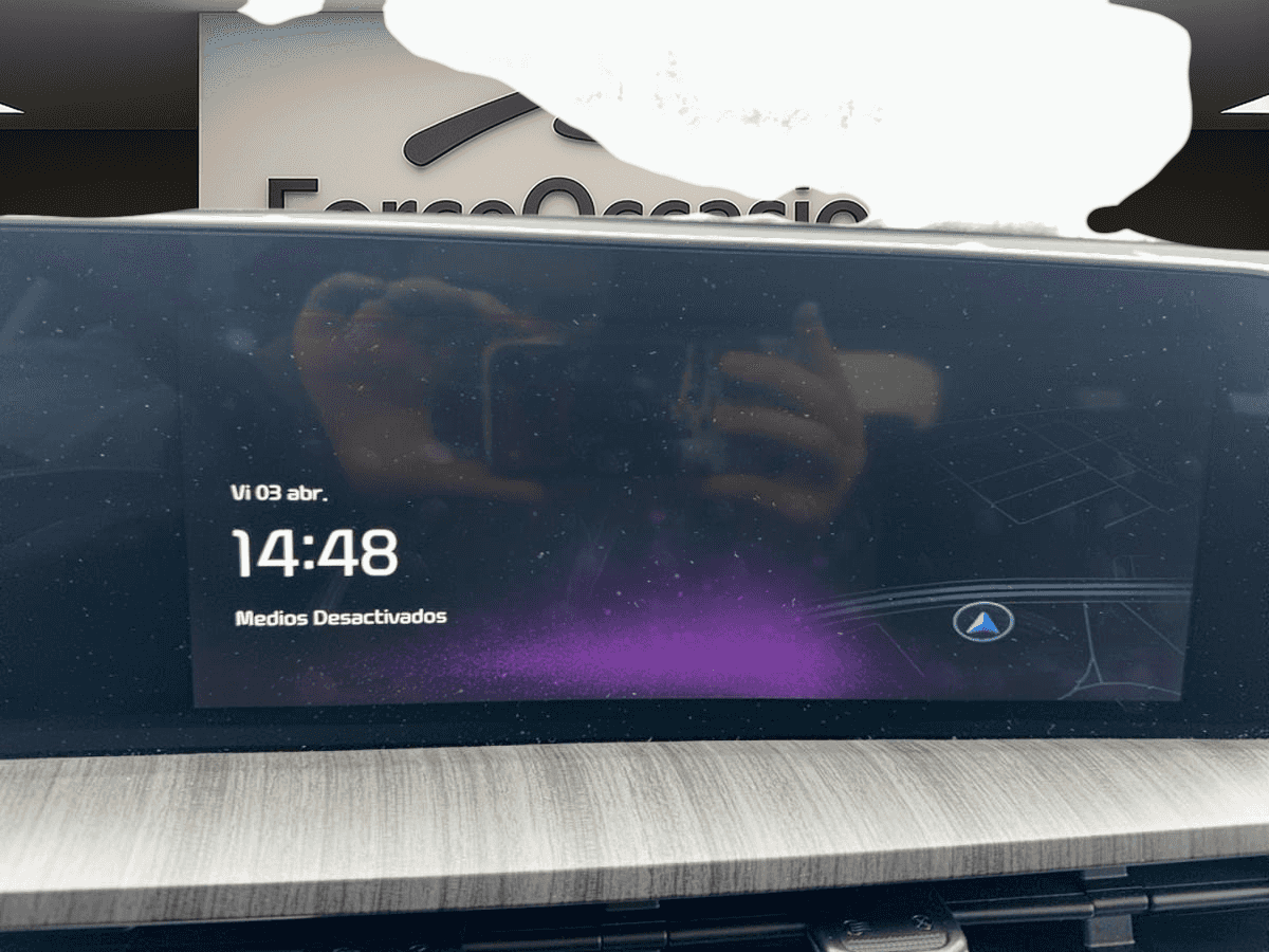 Image 20 Kia Telluride Sxl* Sieges Ventiles* Volant Chauffant* Toit Ouvrant* 2024