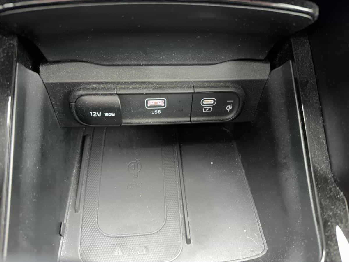 Image 25 Kia Telluride Sxl* Sieges Ventiles* Volant Chauffant* Toit Ouvrant* 2024