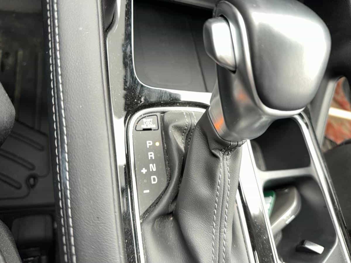 Image 27 Kia Telluride Sxl* Sieges Ventiles* Volant Chauffant* Toit Ouvrant* 2024