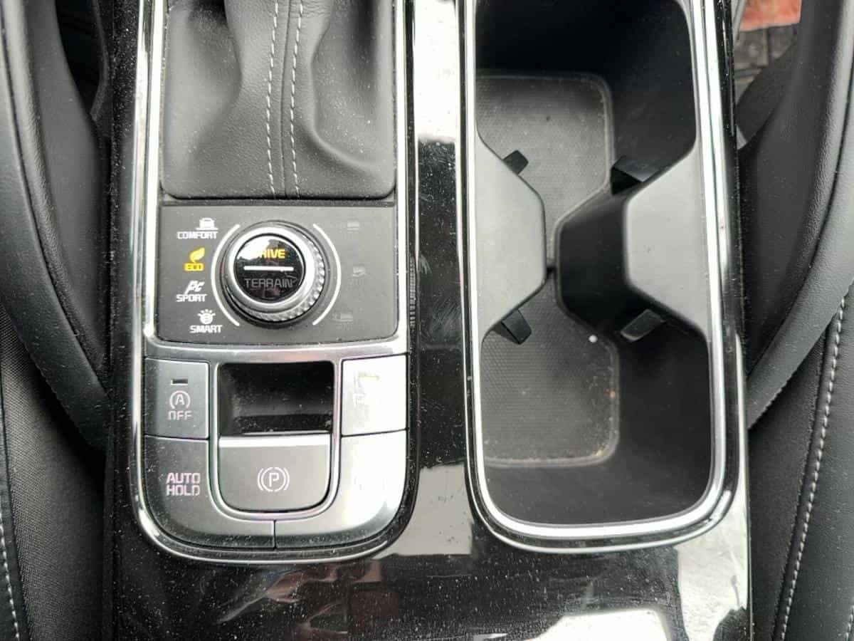 Image 28 Kia Telluride Sxl* Sieges Ventiles* Volant Chauffant* Toit Ouvrant* 2024