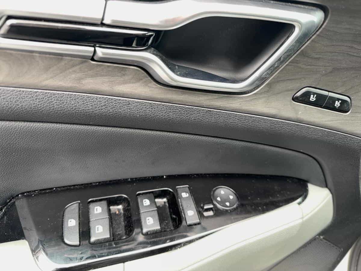 Image 10 Kia Sportage X-Line Limited* Toit Panoramique* Volant Chauffant* 2023