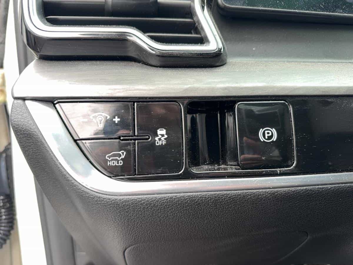 Image 11 Kia Sportage X-Line Limited* Toit Panoramique* Volant Chauffant* 2023