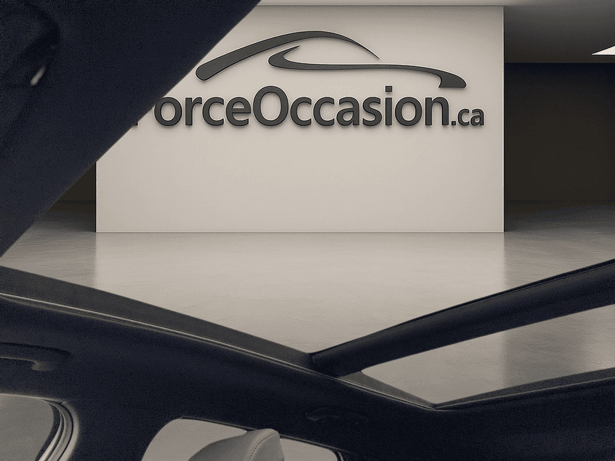 Image 13 Kia Sportage X-Line Limited* Toit Panoramique* Volant Chauffant* 2023