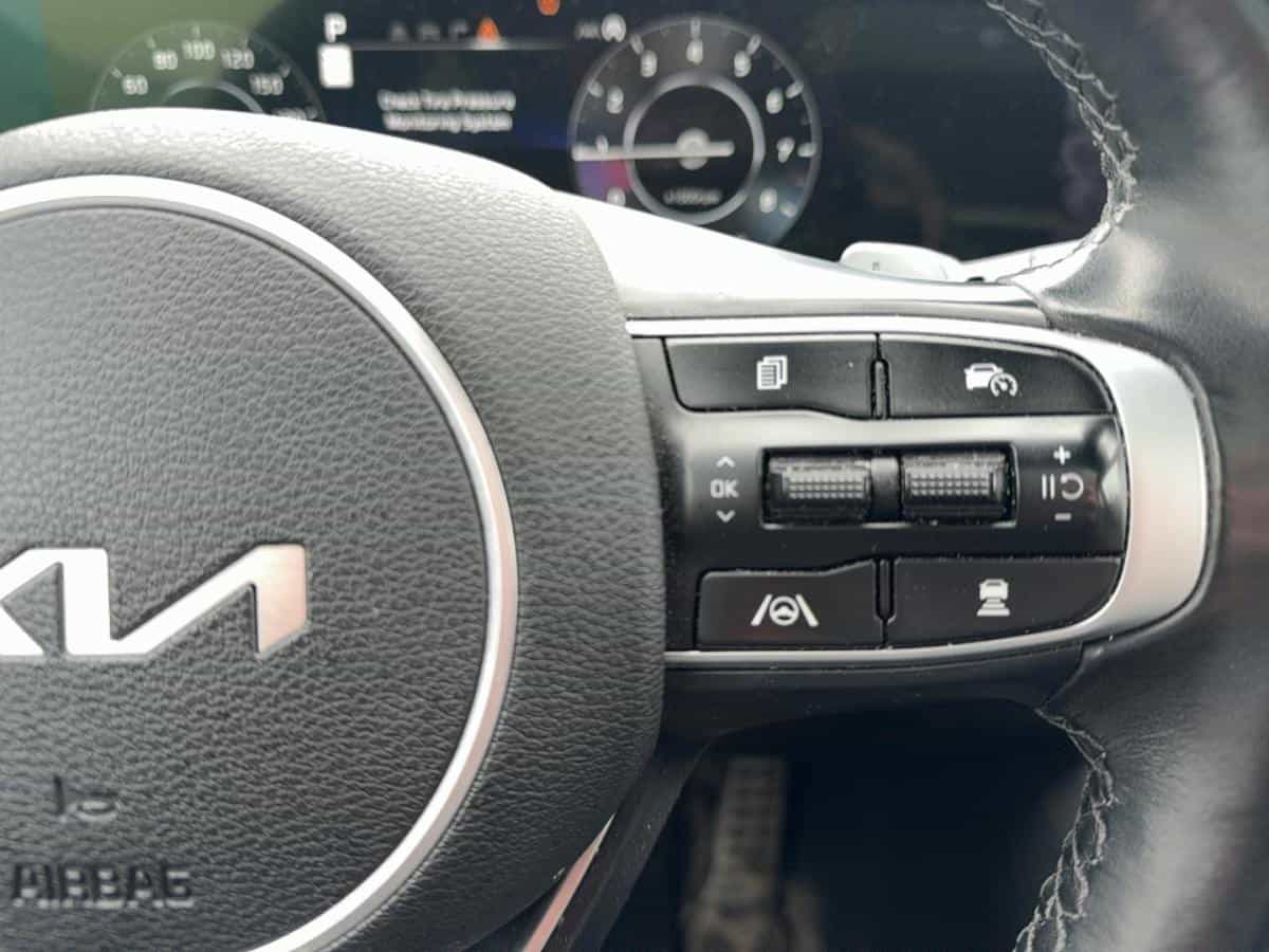 Image 17 Kia Sportage X-Line Limited* Toit Panoramique* Volant Chauffant* 2023