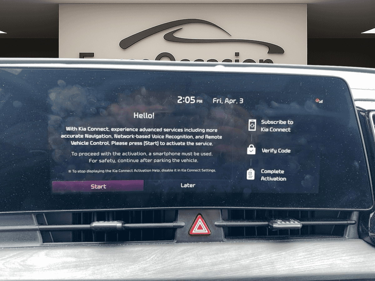 Image 20 Kia Sportage X-Line Limited* Toit Panoramique* Volant Chauffant* 2023