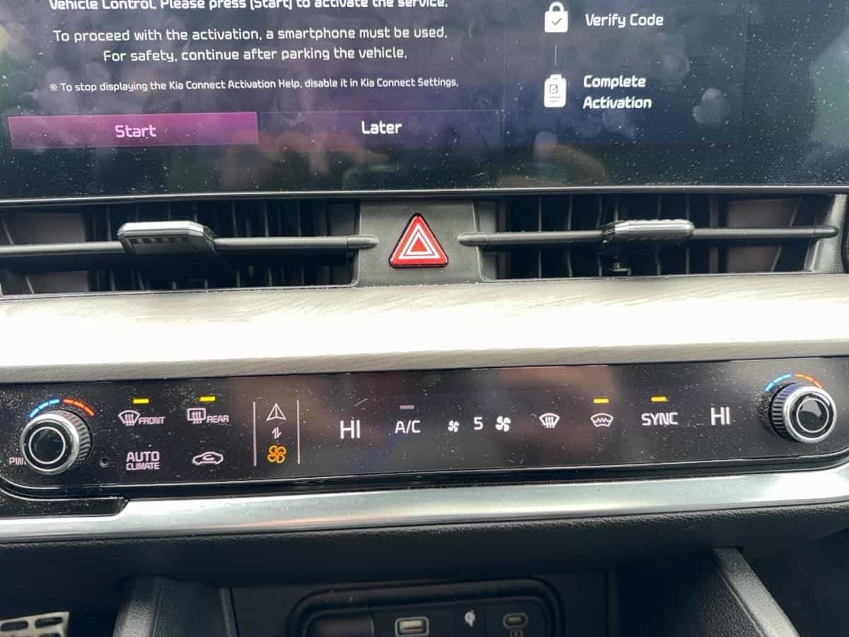 Image 21 Kia Sportage X-Line Limited* Toit Panoramique* Volant Chauffant* 2023