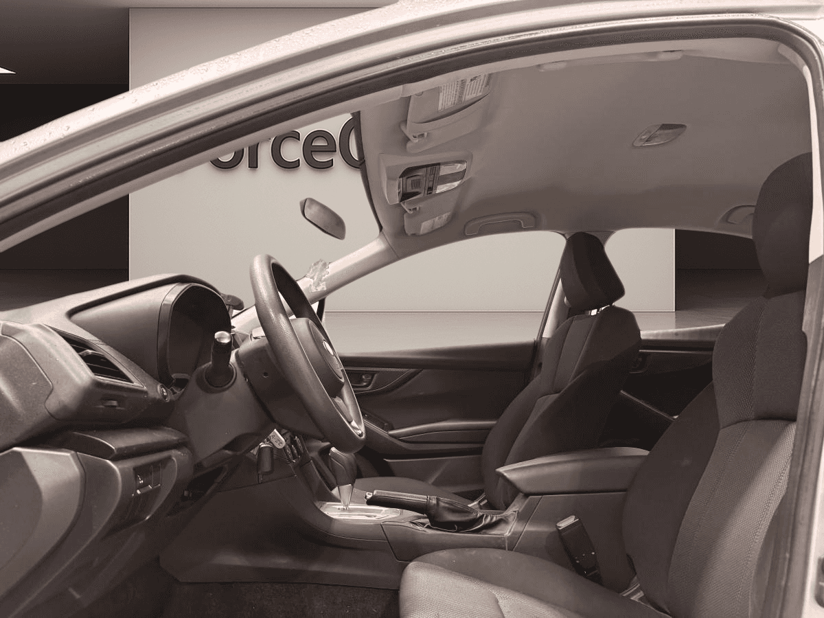 Image 6 Subaru Impreza Convenience * Awd * A/C * Caméra * Carplay * Sièges Chauff * 2018