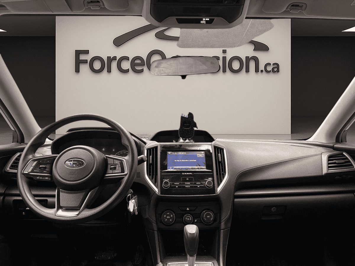 Image 13 Subaru Impreza Convenience * Awd * A/C * Caméra * Carplay * Sièges Chauff * 2018