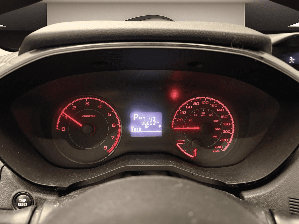 Image 14 Subaru Impreza Convenience * Awd * A/C * Caméra * Carplay * Sièges Chauff * 2018