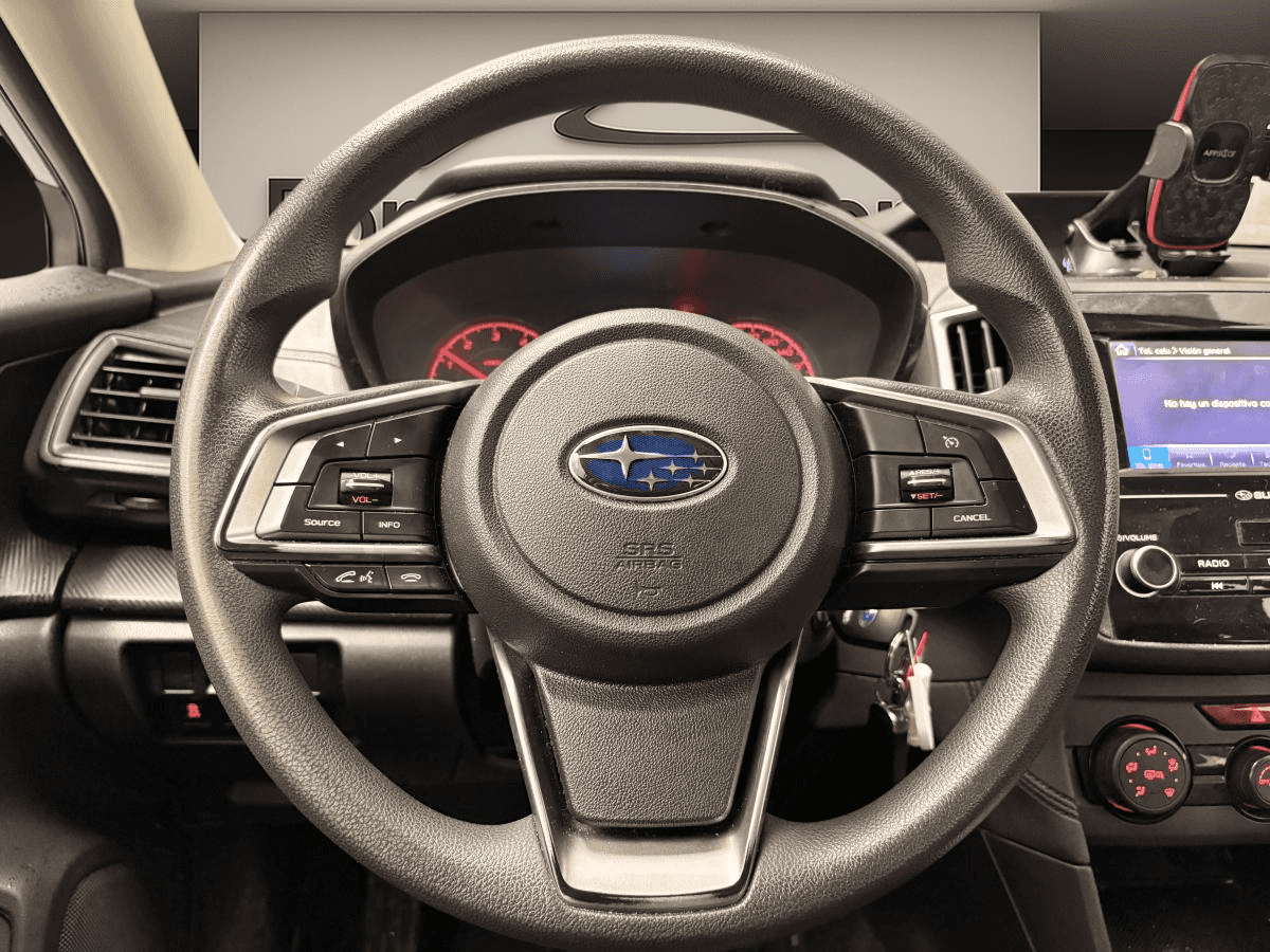 Image 15 Subaru Impreza Convenience * Awd * A/C * Caméra * Carplay * Sièges Chauff * 2018