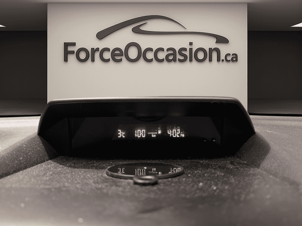 Image 16 Subaru Impreza Convenience * Awd * A/C * Caméra * Carplay * Sièges Chauff * 2018