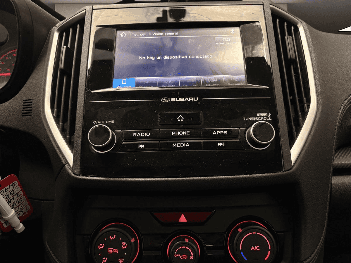 Image 17 Subaru Impreza Convenience * Awd * A/C * Caméra * Carplay * Sièges Chauff * 2018