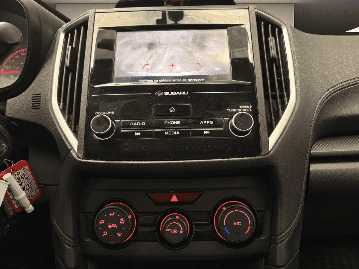 Image 18 Subaru Impreza Convenience * Awd * A/C * Caméra * Carplay * Sièges Chauff * 2018