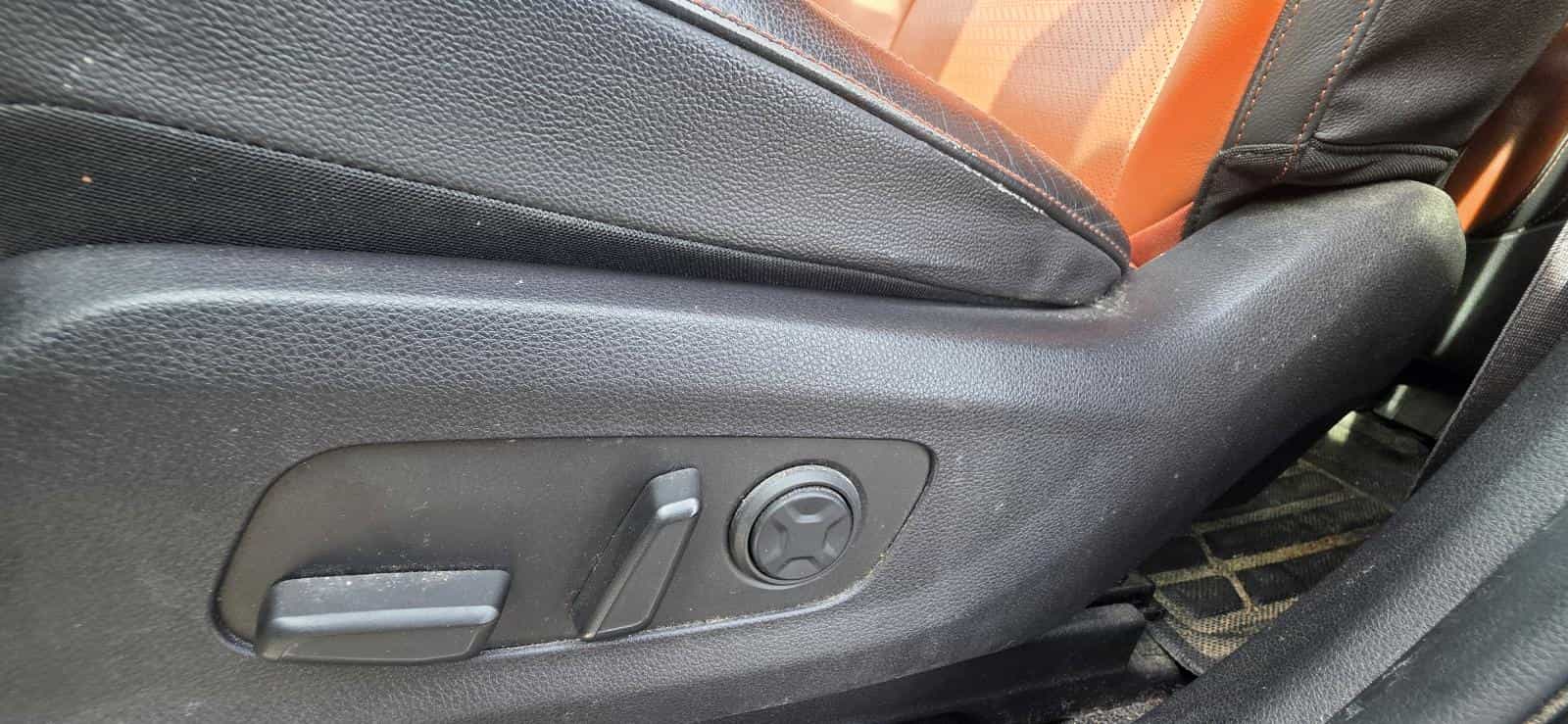 Image 11 Kia Carnival Sx *Prestige *Cuir 2 Tons *Gps *Double Toit *Sièges Mémoires *Audio Bose 2022