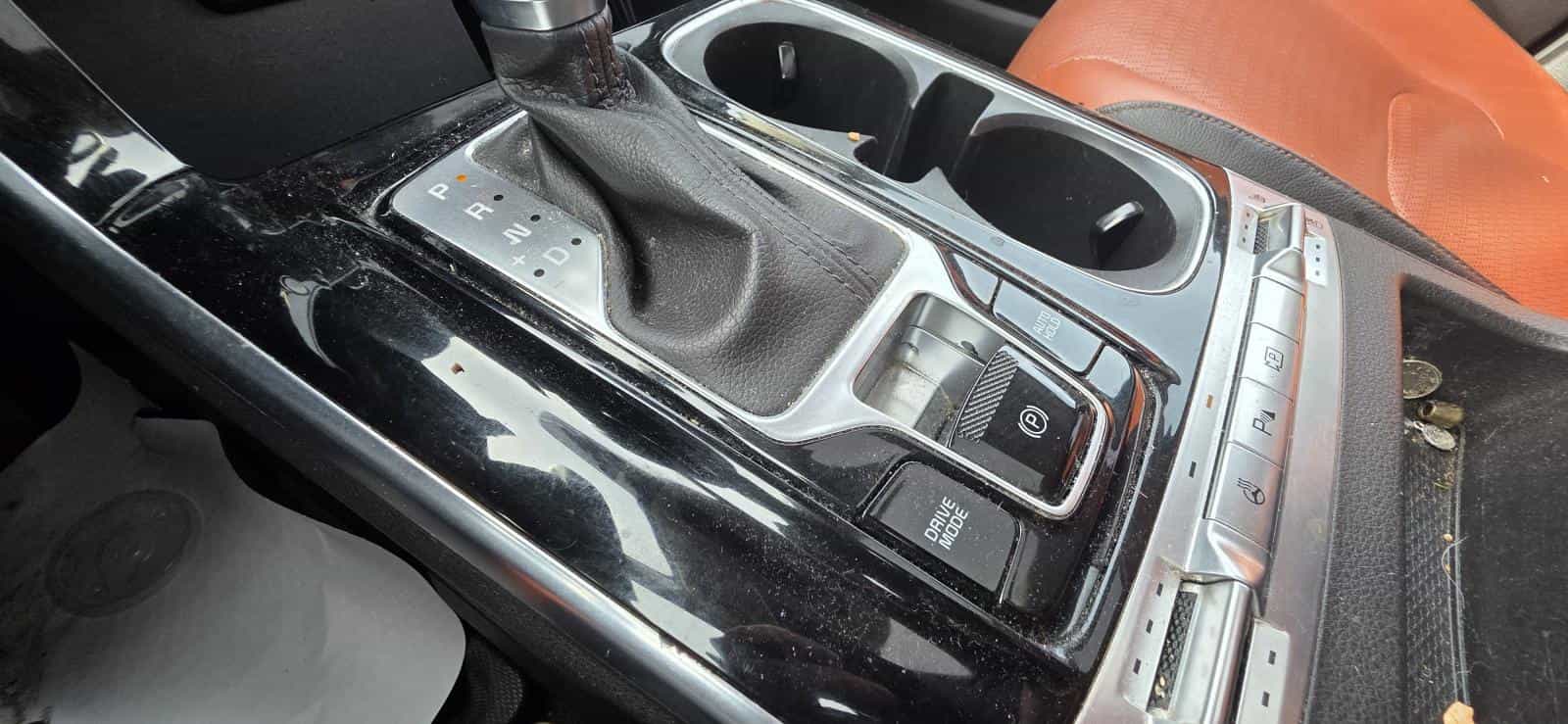 Image 35 Kia Carnival Sx *Prestige *Cuir 2 Tons *Gps *Double Toit *Sièges Mémoires *Audio Bose 2022