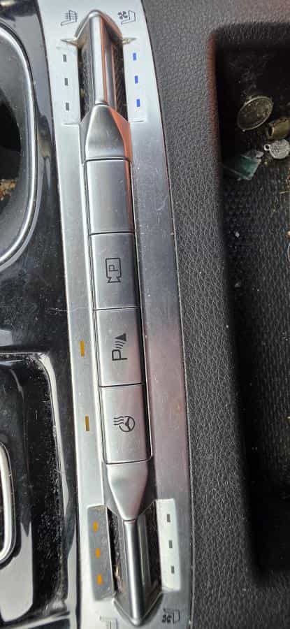 Image 36 Kia Carnival Sx *Prestige *Cuir 2 Tons *Gps *Double Toit *Sièges Mémoires *Audio Bose 2022