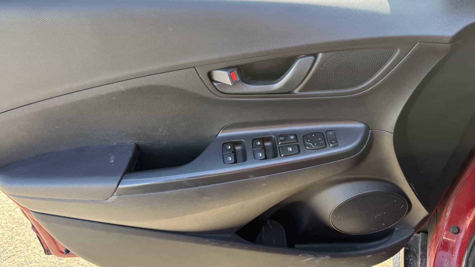 Image 9 Hyundai Kona Preferred *Carplay *Caméra *Volant/Siege Chauffant *Cruise 2018