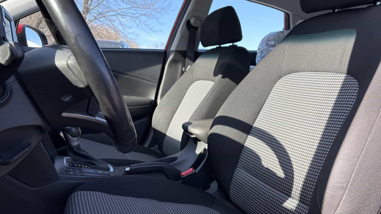 Image 11 Hyundai Kona Preferred *Carplay *Caméra *Volant/Siege Chauffant *Cruise 2018