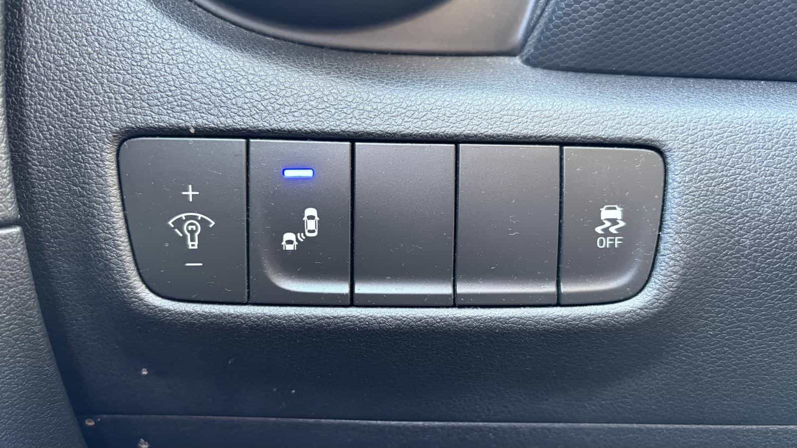 Image 12 Hyundai Kona Preferred *Carplay *Caméra *Volant/Siege Chauffant *Cruise 2018