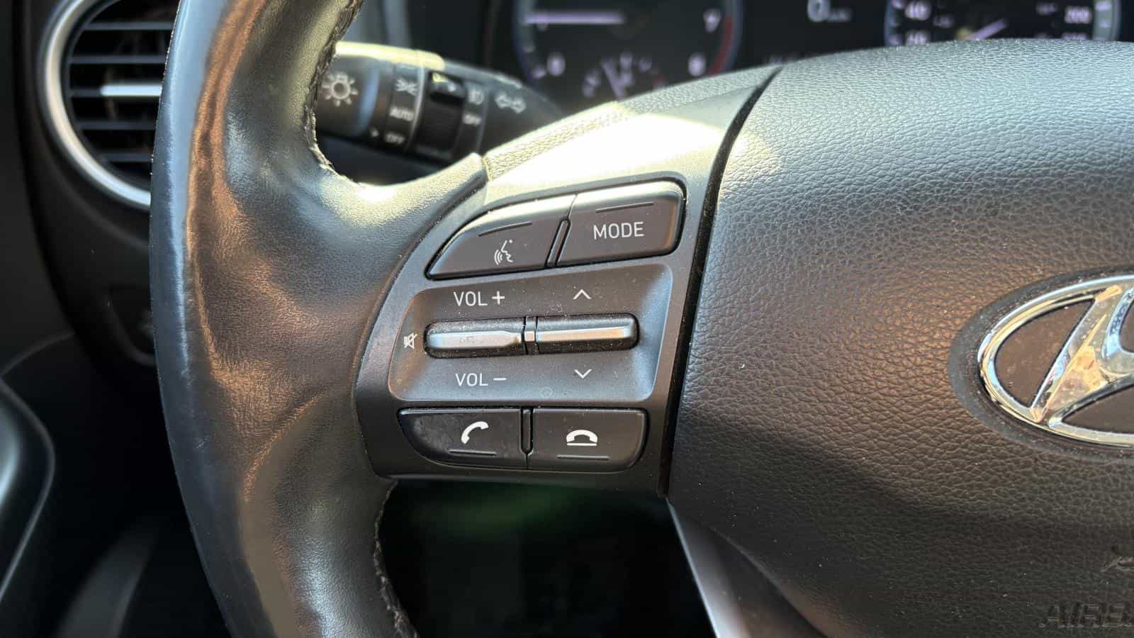 Image 14 Hyundai Kona Preferred *Carplay *Caméra *Volant/Siege Chauffant *Cruise 2018
