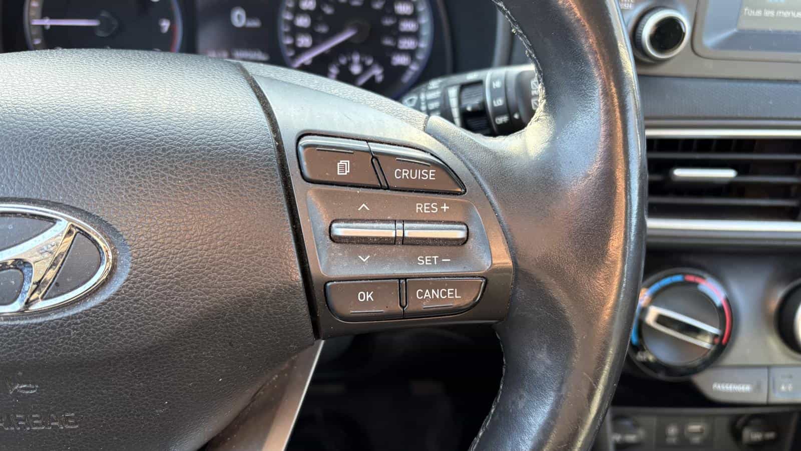 Image 15 Hyundai Kona Preferred *Carplay *Caméra *Volant/Siege Chauffant *Cruise 2018