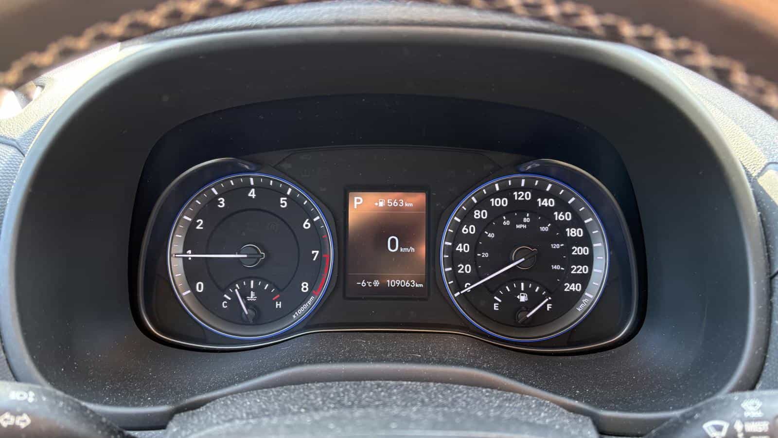 Image 17 Hyundai Kona Preferred *Carplay *Caméra *Volant/Siege Chauffant *Cruise 2018