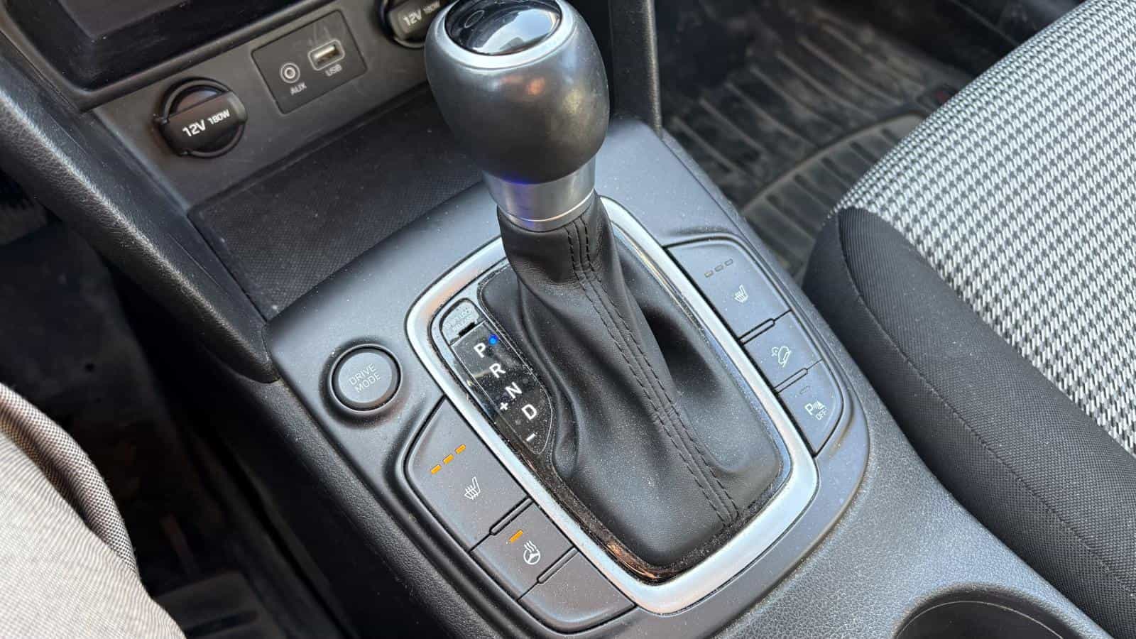 Image 21 Hyundai Kona Preferred *Carplay *Caméra *Volant/Siege Chauffant *Cruise 2018