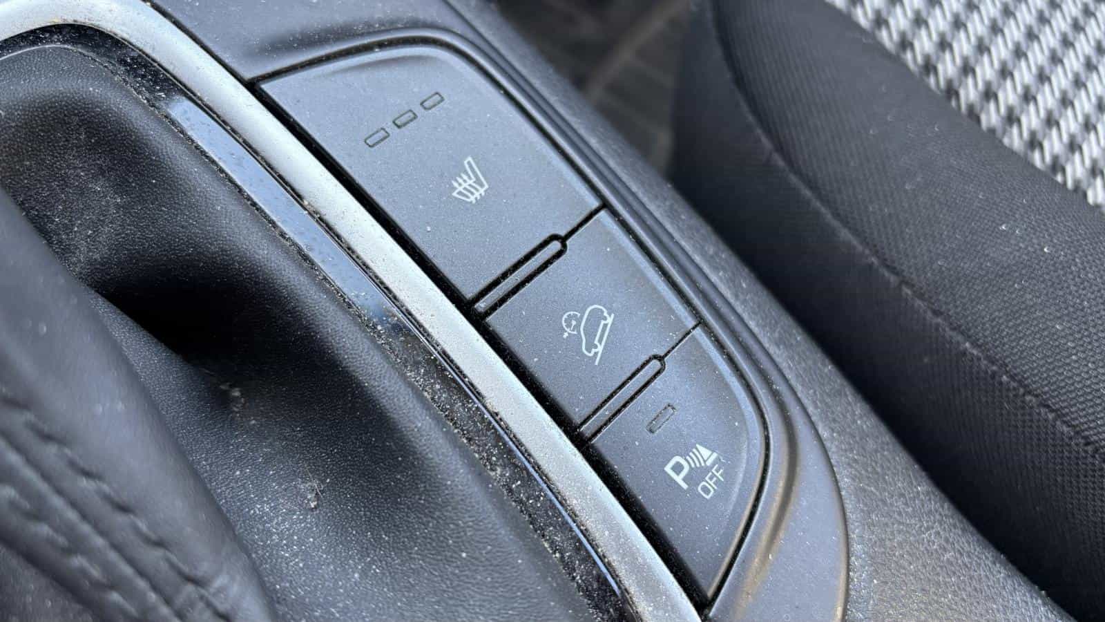 Image 24 Hyundai Kona Preferred *Carplay *Caméra *Volant/Siege Chauffant *Cruise 2018