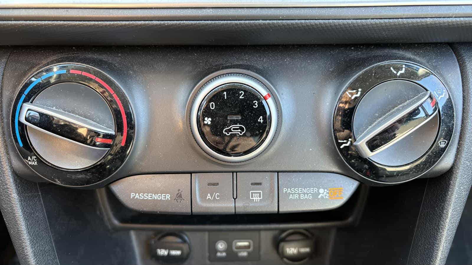 Image 25 Hyundai Kona Preferred *Carplay *Caméra *Volant/Siege Chauffant *Cruise 2018