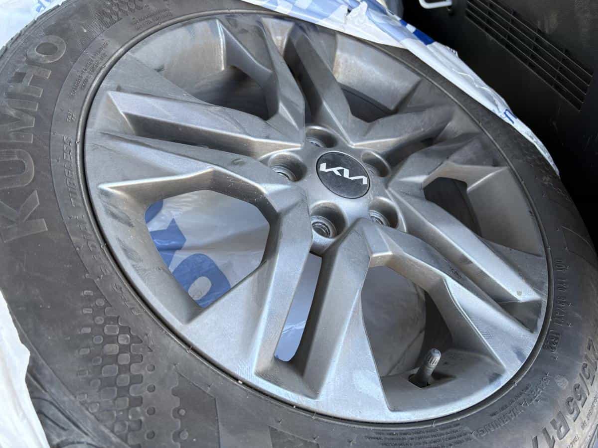 Image 3 Kia Seltos Ex *Awd *Carplay *Caméra *Toit * Cuir *Volant/Siege Chauffant 2023