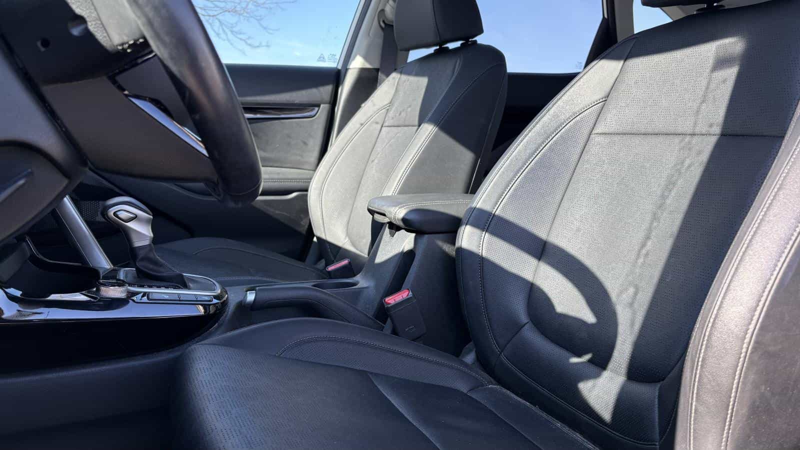 Image 11 Kia Seltos Ex *Awd *Carplay *Caméra *Toit * Cuir *Volant/Siege Chauffant 2023