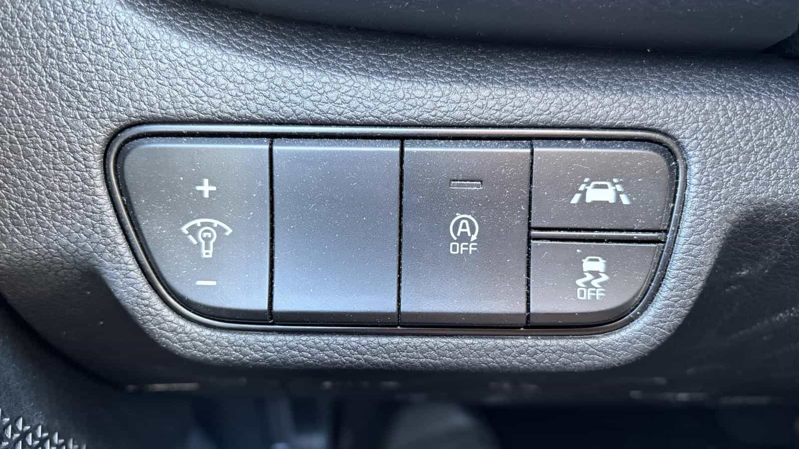 Image 12 Kia Seltos Ex *Awd *Carplay *Caméra *Toit * Cuir *Volant/Siege Chauffant 2023