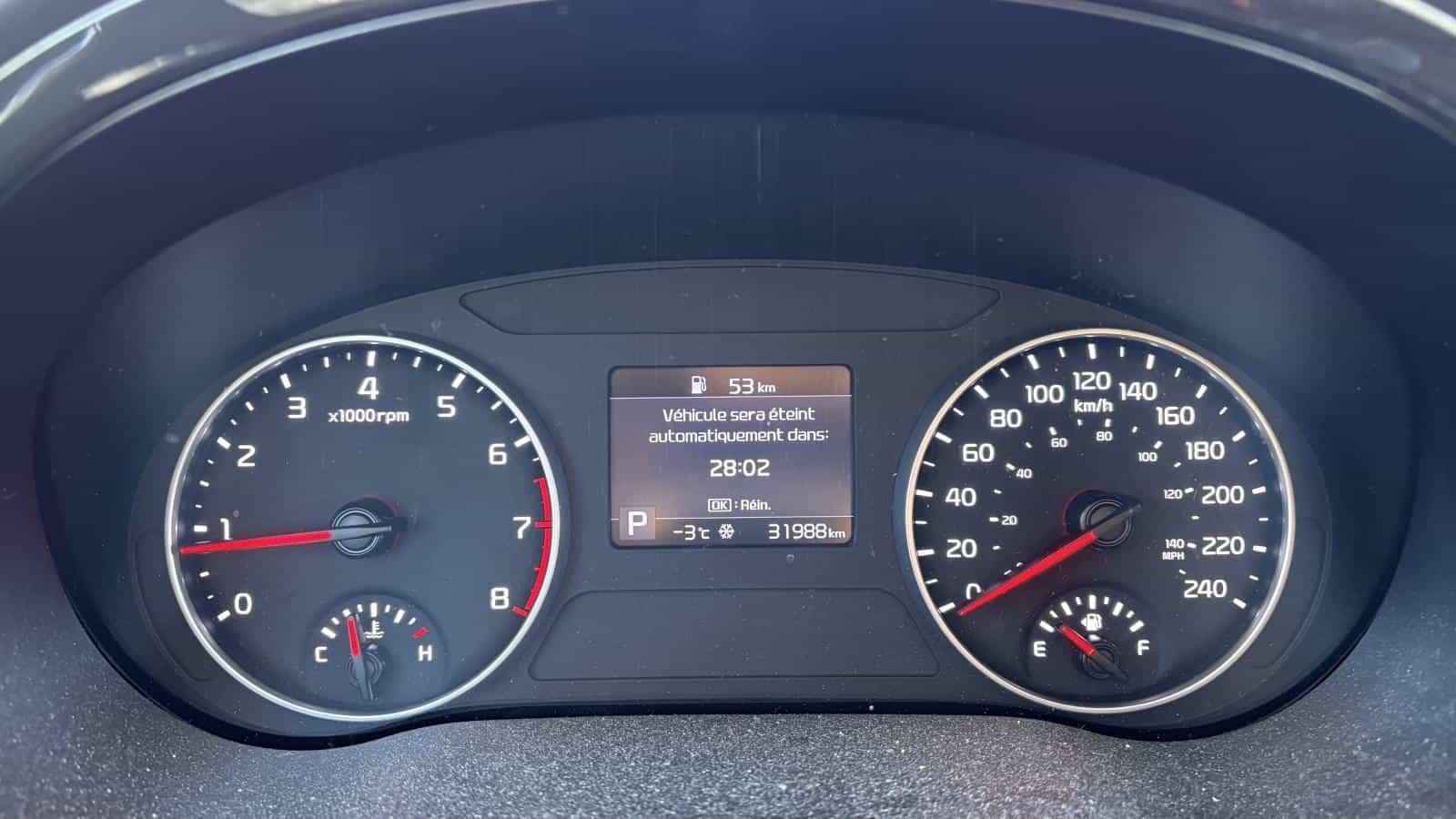 Image 17 Kia Seltos Ex *Awd *Carplay *Caméra *Toit * Cuir *Volant/Siege Chauffant 2023