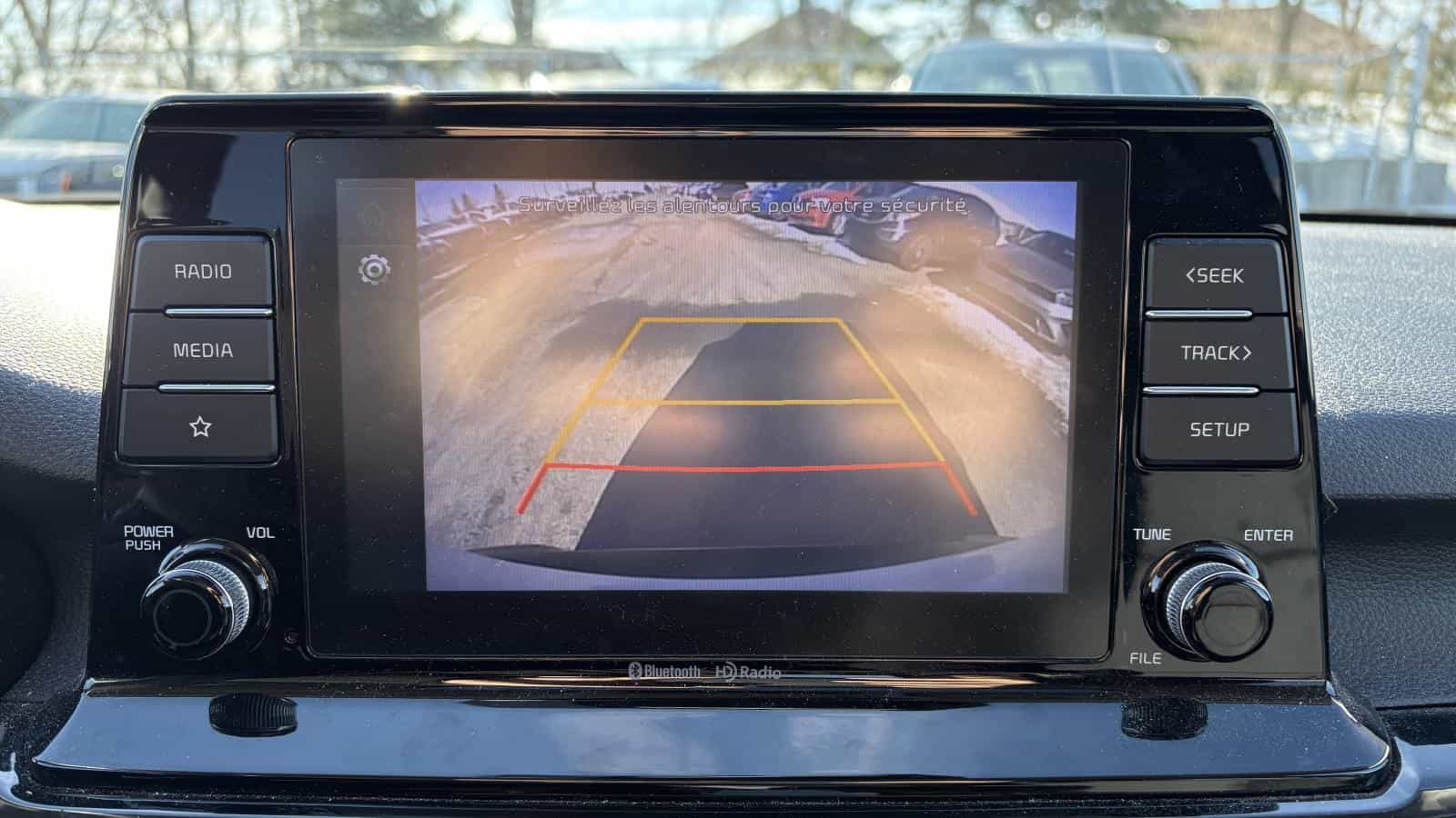 Image 20 Kia Seltos Ex *Awd *Carplay *Caméra *Toit * Cuir *Volant/Siege Chauffant 2023