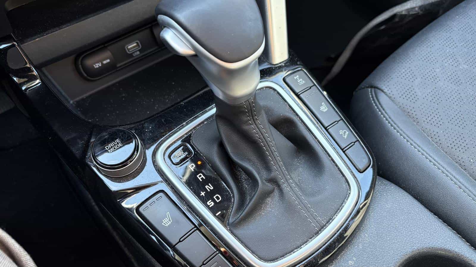 Image 21 Kia Seltos Ex *Awd *Carplay *Caméra *Toit * Cuir *Volant/Siege Chauffant 2023