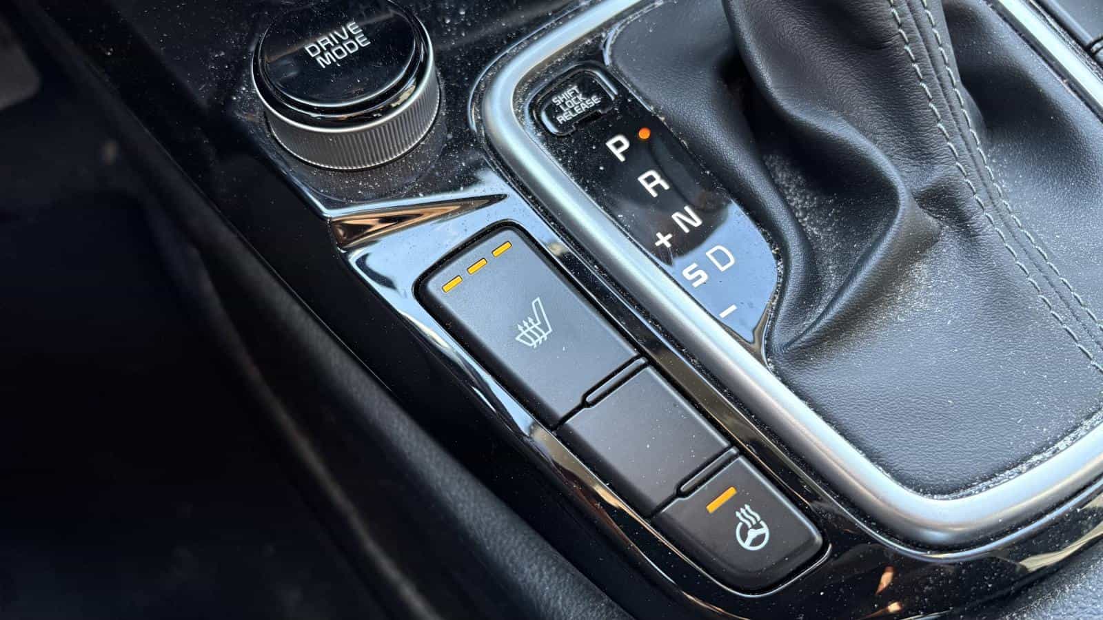 Image 23 Kia Seltos Ex *Awd *Carplay *Caméra *Toit * Cuir *Volant/Siege Chauffant 2023