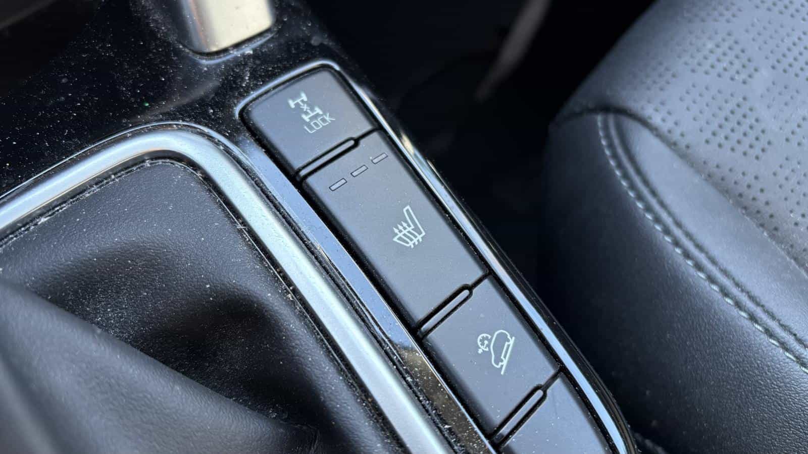 Image 24 Kia Seltos Ex *Awd *Carplay *Caméra *Toit * Cuir *Volant/Siege Chauffant 2023